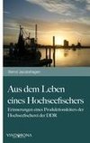 Aus dem Leben eines Hochseefischers