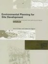 Environmental Planning for Site Development
