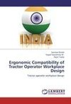 Ergonomic Compatibility of Tractor Operator Workplace Design