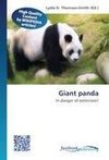 Giant panda