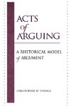 Acts of Arguing