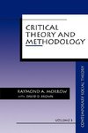Morrow, R: Critical Theory and Methodology