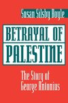 Betrayal Of Palestine