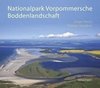 Nationalpark Vorpommersche Boddenlandschaft