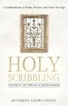 Holy Scribbling