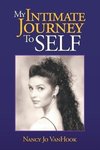 My Intimate Journey to Self