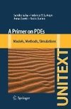 A Primer on PDEs