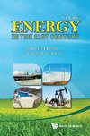 R, F:  Energy In The 21st Century (3rd Edition)