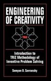 Engineering of Creativity
