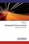 Composite Pressure Vessel