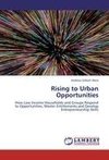 Rising to Urban Opportunities