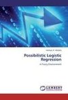 Possibilistic Logistic Regression