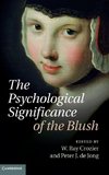 Crozier, W: Psychological Significance of the Blush