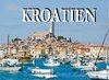 Wunderschönes Kroatien - Ein Bildband