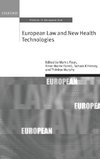 EUROPEAN LAW & NEW HEALTH TECH OSEL C