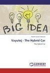 Vayutej - The Hybrid Car