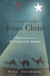 The Authorized Biography of Jesus Christ