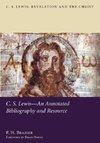C.S. Lewis-An Annotated Bibliography and Resource