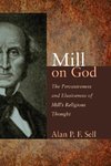 Mill on God