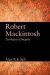 Robert Mackintosh