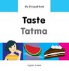 Taste/Tatma