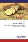 Luxury Excise Tax