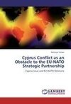 Cyprus Conflict as an Obstacle to the EU-NATO Strategic Partnership