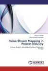 Value-Stream Mapping in Process Industry