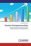 Tourism Entrepreneurships