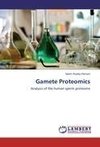 Gamete Proteomics