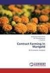 Contract Farming In Marigold