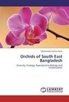 Orchids of South East Bangladesh