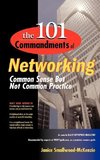 The 101 Commandments of Networking