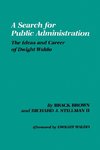 A Search for Public Administration