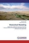 Watershed Modeling