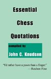 Essential Chess Quotations