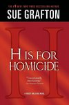 H IS FOR HOMICIDE