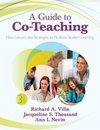 Villa, R: Guide to Co-Teaching
