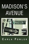 Madison's Avenue