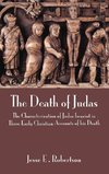 The Death of Judas