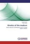 Kinetics of the medium