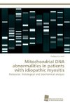 Mitochondrial DNA abnormalities in patients with idiopathic myositis