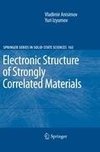 Electronic Structure of Strongly Correlated Materials
