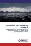 Depression and University Students