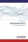 Particle-laden flows