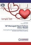 NP Managed Heart Failure Clinic Model