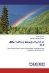 Alternative Assessment in ELT