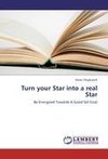 Turn your Star into a real Star