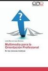 Multimedia para la Orientación Profesional