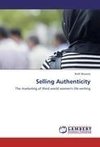 Selling Authenticity